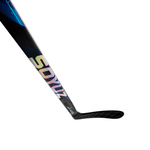 Palo de Hockey <span class=keywords><strong>Soyu</strong></span> 2026 Modelo Arcane de Fibra de Carbono |   Eje de calidad profesional de tiro rápido con punto de impacto ultrabajo, servicio OEM ODM - Product Image 5