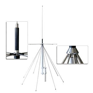 Antenne de station de base 25-1300 MHz 25-3000 MHz D130 D3000N - Product Image 4