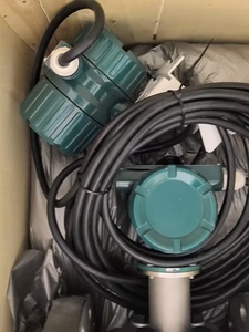 เครื่องวัดอัตราการไหลแบบวอร์เท็กซ์ชนิดแยกส่วน YOKOGAWA DigitalYEWFLO DYA 150 ความแม่นยำสูง สำหรับของเหลว น้ำ น้ำมัน 4-20mA HART - Product Image 6