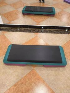 Có thể điều chỉnh thiết bị tập thể dục p041 bước 3 cấp độ <span class=keywords><strong>Aerobic</strong></span> bước phòng tập thể dục nền tảng tập thể dục Hội Đồng Quản trị <span class=keywords><strong>Aerobic</strong></span> bước - Product Image 5