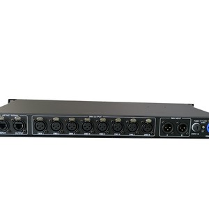 <span class=keywords><strong>Artnet</strong></span> à <span class=keywords><strong>DMX</strong></span> 512 <span class=keywords><strong>Convertisseur</strong></span> 8Way Signal Distributeur Amplificateur Console pour Faisceau Mobile Lumière Led Par Lumières DJ Led - Product Image 4
