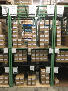 กระดาษลอกลายใสละลายน้ำได้สำหรับเครื่องพิมพ์อิงค์เจ็ท CAD แบบศิลปะเครื่องคิดเงิน Torepe80ยี่ห้อซากุราอิ IJ ยี่ห้อ914มม. X 50ม. - Product Image 3