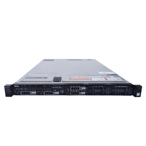 <span class=keywords><strong>Server</strong></span> Rack 1U R630 con Processore Intel Xeon 2011-3 2.5 GHz, Memoria DDR4 Usata, Personalizzabile per Contabilità Virtualizzata 2011 - Product Image 1