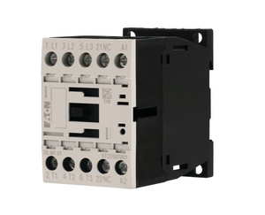 EATON DILM serisi 7A24V AC kontaktör Motor marş - Product Image 4