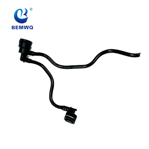 BEMWQ tuyau d'échappement de pièces automobiles de haute qualité 2055012501 <span class=keywords><strong>205</strong></span> 501 25 <span class=keywords><strong>01</strong></span> pour mercedes-benz W205 - Product Image 3