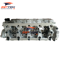 Culasse de moteur diesel 2.2 CRDi D4EB pour Hyundai Santa Fe 2 CM, référence 22111-27400