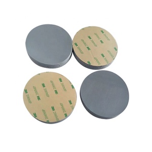 Hot bán nhà máy Nhà cung cấp bất kỳ kích thước với nhỏ moq Rogers poron bọt 4701-30-25037-04p vật liệu mềm - Product Image 6