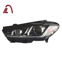 Phare avant pour Jaguar XE X760 R-SPORT 2017-2019 Bi-Xenon Phare avant HID Original Plug and Play Accessoires de voiture