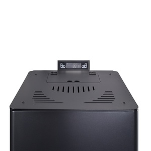 Estufa <span class=keywords><strong>de</strong></span> <span class=keywords><strong>pellets</strong></span> hidráulica para chimeneas interiores <span class=keywords><strong>con</strong></span> radiador <span class=keywords><strong>de</strong></span> calefacción <span class=keywords><strong>de</strong></span> circulación <span class=keywords><strong>de</strong></span> agua - Product Image 5