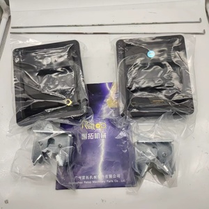 ชุดล็อกประตู313GC 312GC E320GC สำหรับล็อคประตูด้านขวาและซ้ายประกอบ330GC 320GC - Product Image 1
