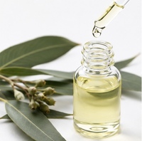 Huile d'eucalyptus liquide, extrait végétal de qualité cosmétique, séchée par atomisation, provenant du Jiangsu