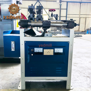 YSDMILL Levigatrice Automatica a Nastro per Legno con Cuscinetti 380V/50Hz/Trifase <span class=keywords><strong>1</strong></span>.1kW - Product Image 3