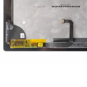 Écran tactile LCD pour Microsoft Surface Pro 3, pour modèle 1631 v1.1, v1.0 003, Original - Product Image 2