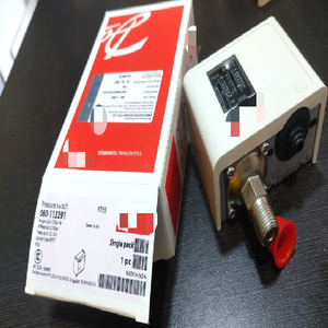 Interruptor 060-113391, KP35/IP30- NUEVO, Controlador PLC, Automatización Industrial P - Product Image 1