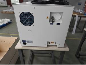 Autoclave de table dentaire compacte Drawell 23L de classe B européenne avec fonction de séchage OEM - Product Image 4