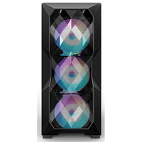 Boîtier PC Gaming en Promotion – Tour d'ordinateur pour Gamers
