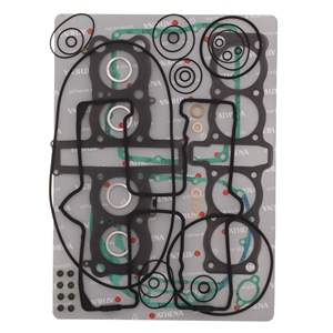 Kit completo de juntas (juntas de aceite no incluidas) - Product Image 2