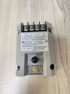 Sensor de Vibración de 2 Cables Nevada 990-10-xx-01-05, Clasificación IP68, Acero Inoxidable, para Aceite/Químicos/Energía Eléctrica 990-10-xx-01-05 Nevada 990-1 - Product Image 4