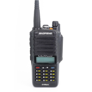 Vente en gros livraison rapide <span class=keywords><strong>UV</strong></span>-9R PLUS puissant portable K0590 étanche double bande Baofeng <span class=keywords><strong>Uv</strong></span> <span class=keywords><strong>9</strong></span> Plus 20 w - Product Image 2