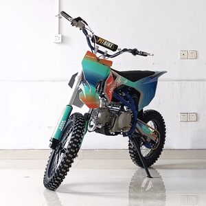 En stock bajo precio <span class=keywords><strong>125cc</strong></span> eléctrico todoterreno <span class=keywords><strong>motos</strong></span> de Cross para adultos y niños - Product Image 3