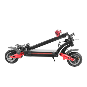 NUEVO Diseño de Scooter Eléctrico Dualtron de Larga Distancia 100km para Adultos Potente Todoterreno Velocidad Máxima 80km/h - Product Image 4