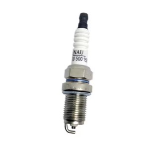 Bujía <span class=keywords><strong>Renault</strong></span> 7700500155 Nueva Compatible con los Modelos <span class=keywords><strong>CLIO</strong></span>, KANGOO, LOGAN, SANDERO, STEPWAY, SCENIC, THALIA, TWINGO, MEGANE - Product Image 4