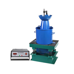เครื่องวัดความหนืดของคอนกรีตแบบดิจิตอล VBR-1 เครื่องวัดความหนืดแบบเวลไทม์คอนซิสโตมิเตอร์ - Product Image 1