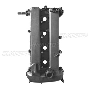 For Ford Focus Mondeo Mazda 3 5195822 L35G10210 6M8G6M293AK Car Valve <b>Cover</b> Cylinder <b>Head</b> <b>Cover</b> Valve <b>Cover</b> Gasket Accessories - Product Image 1