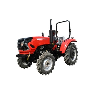 Intuitivo para principiantes 4WD con accesorios de tractor de alta calidad 60-120HP - Product Image 6