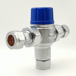 Nueva Mezcla para Sistema de Calentamiento de Agua - Product Image 3
