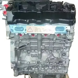 China Factory Wholesale Cheap Car Engine K20A4 Auto Engine System For HONDA