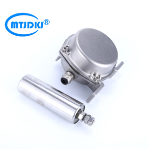 Sensor e <span class=keywords><strong>Detector</strong></span> de Desvio de Correia em Aço Inoxidável WENZHOUMITIAN 220V CN ZHE MT-BXG-HFKPT1 - Product Image 2