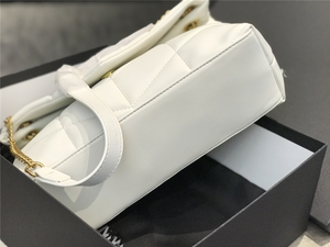 Chất Lượng Cao Thiết Kế Của Phụ Nữ Sang Trọng Túi Sang Trọng Mềm Mại Chính Hãng Da Phổ Biến Nhất Thiết Kế Cao-End Vai Túi Bán Buôn - Product Image 3