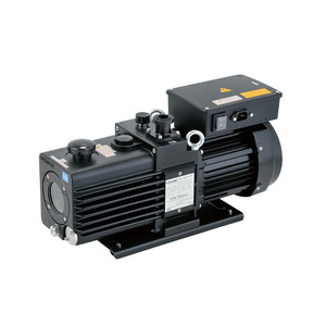 ปั๊มสุญญากาศแบบโรตารี่น้ำมัน Ulvac รุ่น GLD-040 สำหรับใช้งานในอุตสาหกรรม - Product Image 5