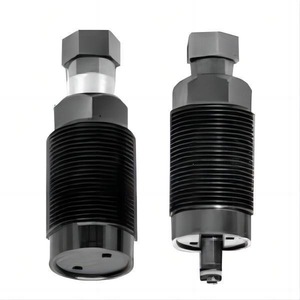 โรเอ็มเฮลด์ ไฮดรอลิกแคลมป์ E 1824-909A 80BAR CNC อุปกรณ์เสริมเครื่องมือเครื่องจักรอะแดปเตอร์เหล็กแนวตั้ง - Product Image 3