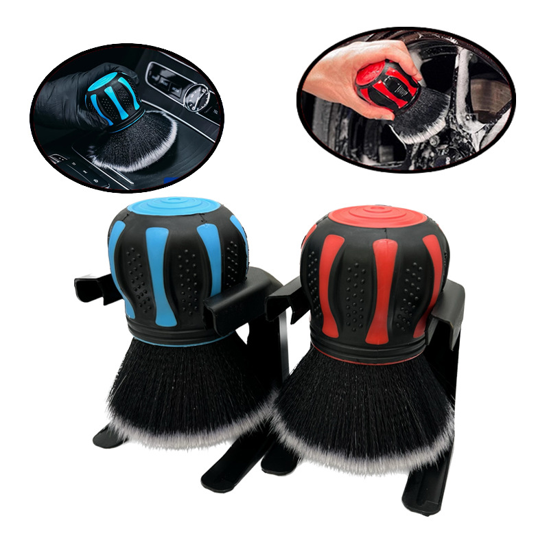 Top Sales Car Detailing Brushes Car