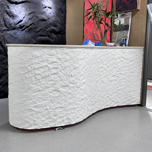 Azulejo Flexible de Piedra Artificial Moderna Impresa en 3D <span class=keywords><strong>para</strong></span> Paredes Interiores y Exteriores - Product Image 3