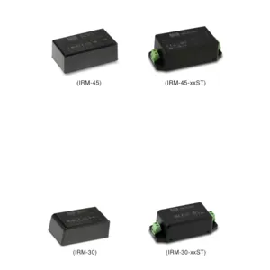 저렴한 가격의 IMR 시리즈 녹색 전원 모듈 스위칭 전원 공급 장치 IRM-20-12