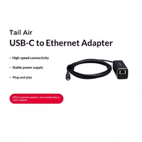 Adaptor OBSBOT USB-C ke Ethernet untuk Kamera Digital & Camcorder