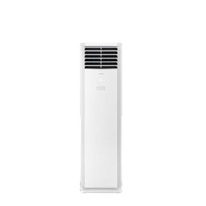 Floor Standing Air Conditioners for Home 220V R410A 24000btu AC Unit Cooling Only Non Inverter Standing Air Conditioner Aires Ac - Product Image 1