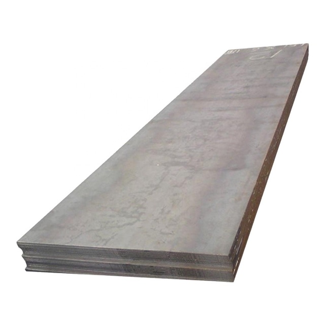 12mm 20mm Thickness JIS Abrex 450 JIS Abrex 500 Alloy Steel Plate Sheet Carbon Steel Plate Wear Resistant Plate