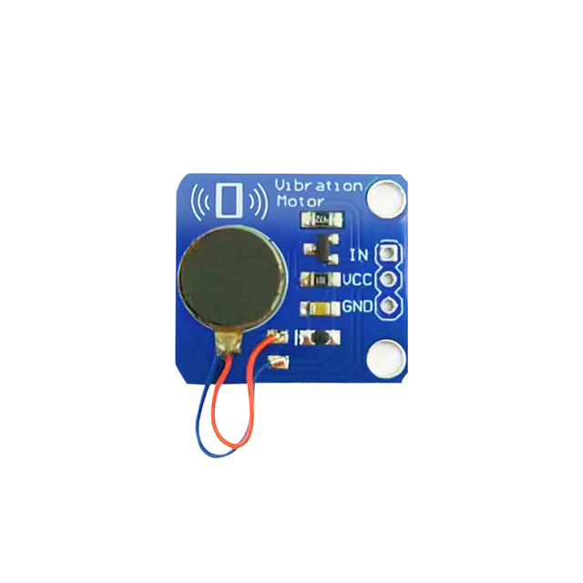 BSSY)QYF-740 5V Mini Vibration Motor Module Mobile Phone Vibrator Alert