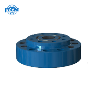Thép carbon AA-HH cấp đánh bóng bề mặt ống Head Adapter API 6A wellhead Threaded Adapter cho giếng dầu Cây giáng sinh - Product Image 1