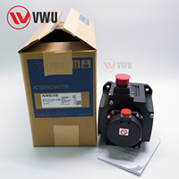 Servomoteur AC sans balais rotatif HG-KN13BJ/23BJ/43BJ/73BJ/52J/102J/152J/202J/302J/52BJ/102BJ/152BJ/202BJ/320BJ-S100