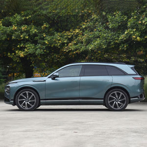 Buon prezzo Xpeng G9 modello <span class=keywords><strong>auto</strong></span> elettriche nuovi veicoli di energia per asiatico - Product Image 2