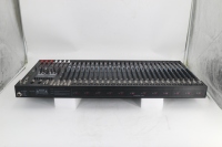 Tarjeta de Sonido Multifunción FX-32 para Instalación en Sistemas de Sonido de Clubes con Alimentación Phantom de 48V, Mezclador Profesional Interactivo