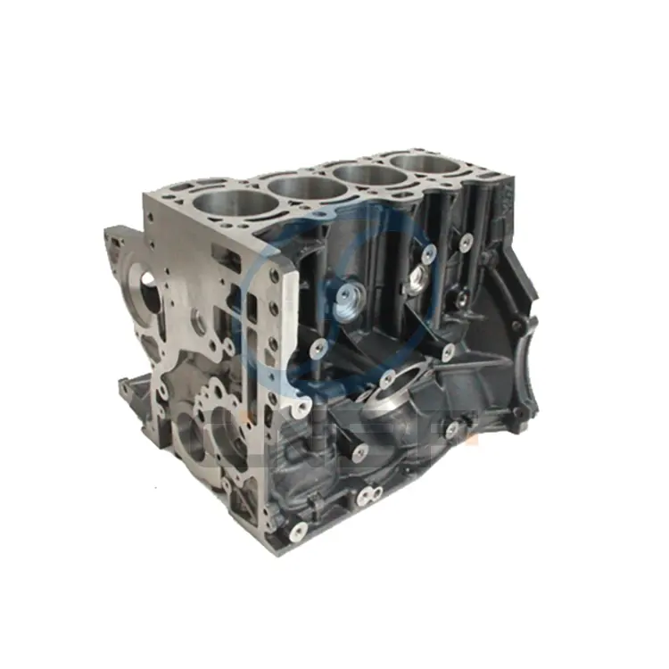 Cnbf Vliegende Autoparts FWTY-4051 3sz Dieselmotormotor Assemblage 1 Jaar, 12 1.5 Voor Daihatsu Terios K3 10 Oem Standaard Motor