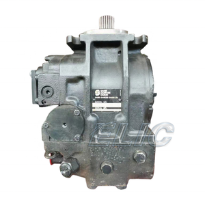 อะไหล่รถขุด OEM ปั๊มไฮดรอลิกมีนพิสตัน รุ่น 90Ro75 90Ro75Ka 90Ro75Ka1 90Ro75Ka1Nn 90Ro75Kp1Nn80 แรม - Product Image 2
