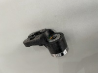 Pièces de moteur OEM ZCEC ISL9.5 : Support de ventilateur, Fixation de ventilateur, Plaque de fixation de ventilateur, Pince de fixation de ventilateur, Retenue de ventilateur (références 5274700, 5310211, 5310199)