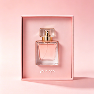 Contenitore in Vetro per Profumo Personalizzato con Scatola Rigida per Presentazione Fragranze, Distribuzione Prodotti di Bellezza ed Eventi di Marketing - Product Image 2